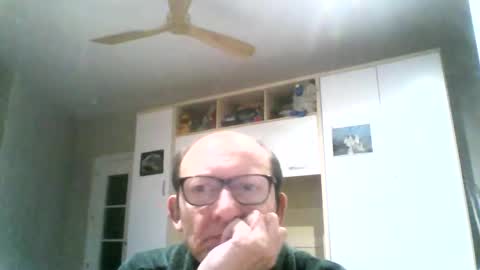 serrano49 online show from April 6, 3:59 am