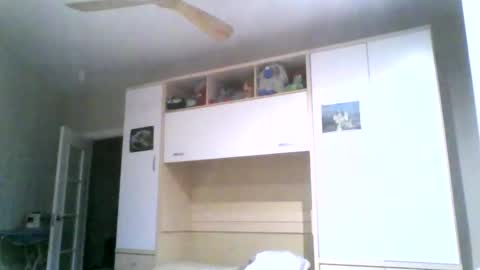 serrano49 online show from September 15, 2:02 am