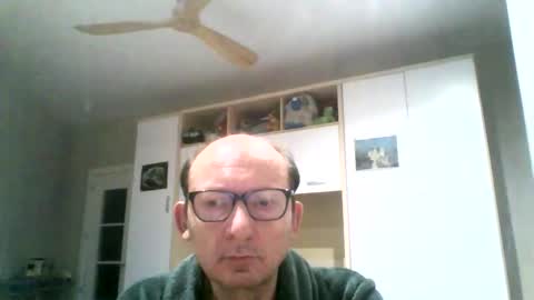 serrano49 online show from September 9, 1:38 am