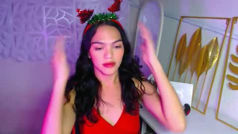 Bella online show from December 17, 3:30 pm