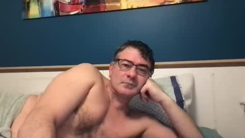 sesamechris92 online show from January 13, 6:49 am