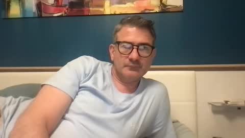 sesamechris92 online show from March 10, 11:01 am