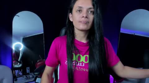 LUCERO online show from November 11, 4:36 am