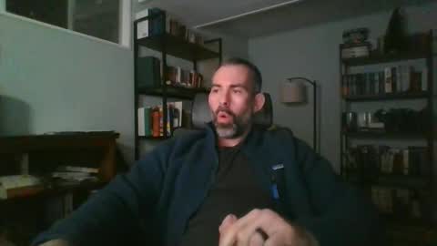 seth66630 online show from January 7, 12:59 am