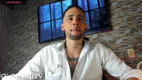 seth_0wner online show from December 23, 2:18 am