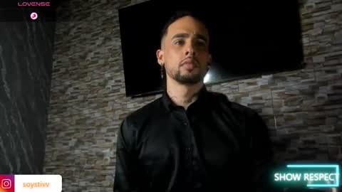 seth_0wner online show from February 28, 2:37 am