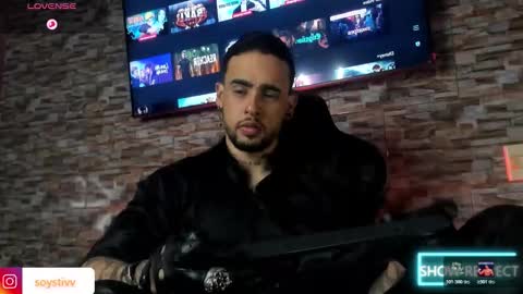 seth_0wner online show from March 4, 1:57 am