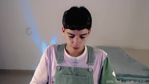 seth_ryder online show from November 23, 5:05 am