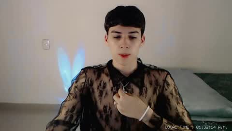 seth_ryder online show from November 29, 6:32 am