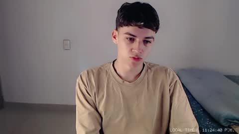 seth_ryder online show from October 26, 4:24 am