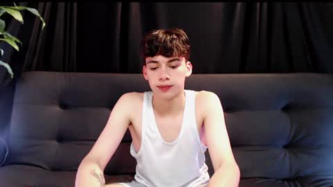 seth_ryder online show from December 3, 9:50 am