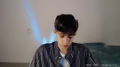 seth_ryder online show from September 27, 4:32 am