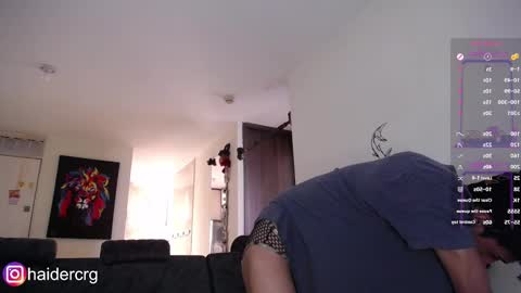 seth online show from February 5, 9:29 pm