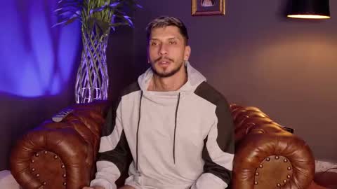 HEY IM SETH online show from November 20, 8:50 pm