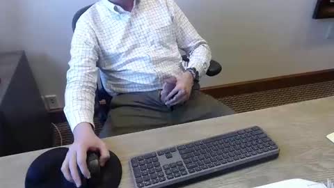 sethdoza online show from February 26, 8:12 pm