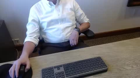 sethdoza online show from January 15, 8:50 pm