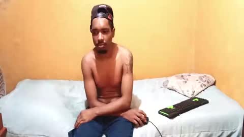 Setorblack online show from March 23, 6:02 pm