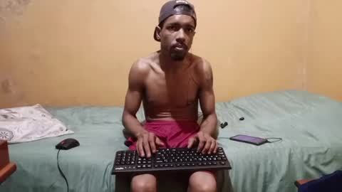 setor_blackk online show from July 23, 7:33 pm