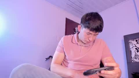 david  online show from November 18, 11:48 pm