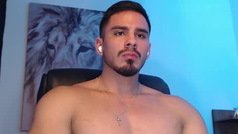 Setth King online show from February 25, 5:30 pm