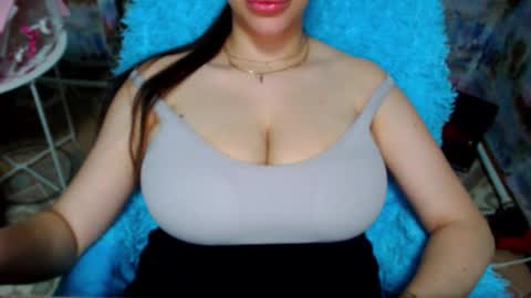 seu_cute online show from December 17, 9:43 pm