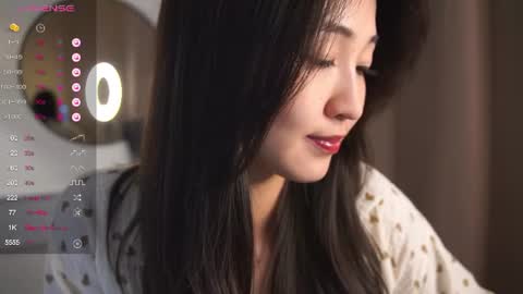 Sana online show from July 28, 7:39 pm