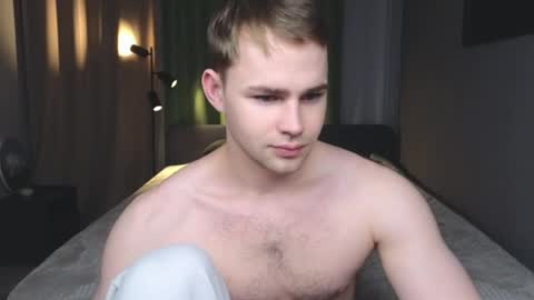 SevanS14 online show from February 28, 1:20 am