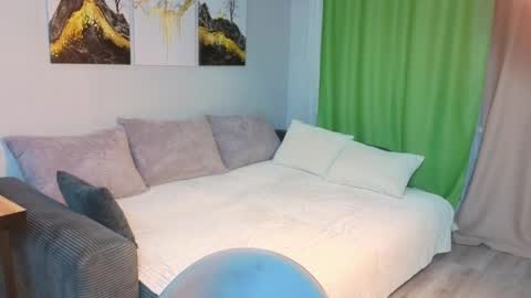 SevanS14 online show from April 9, 11:10 pm