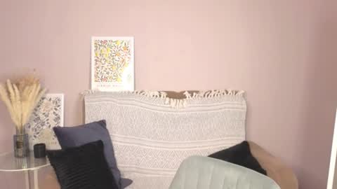 SevanS14 online show from November 14, 1:52 am