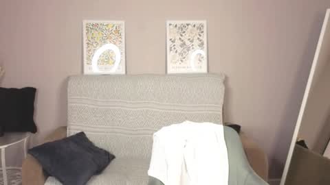 SevanS14 online show from November 20, 4:44 am