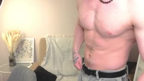 SevanS14 online show from November 10, 10:34 pm