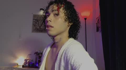 Alexis online show from March 30, 4:56 am