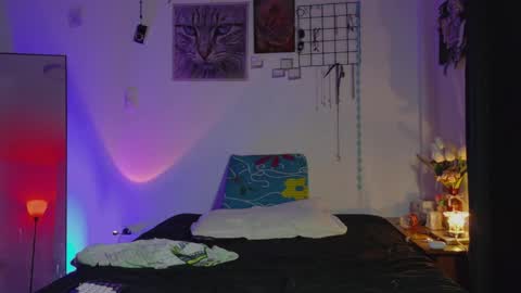 Alexis online show from April 23, 2:08 am