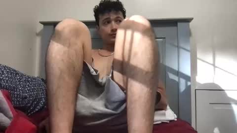 seveninchsteve_ online show from May 12, 10:41 pm