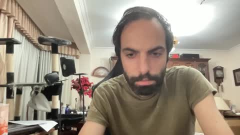 sex247spain online show from October 21, 12:27 am