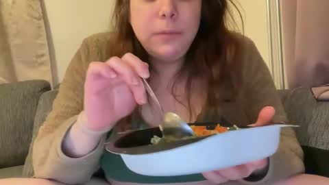 sex6mmm online show from February 27, 11:37 pm