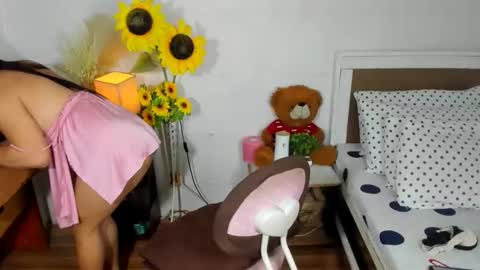 PinayBigCocK online show from April 20, 7:00 am