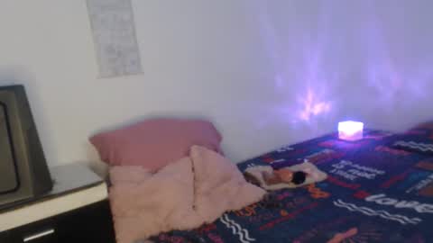 Karol y antony online show from October 22, 12:03 am