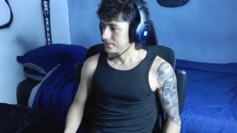 sex_love_sweat online show from November 29, 12:29 am