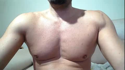 SEX MACHINE 19 online show from October 28, 12:39 pm