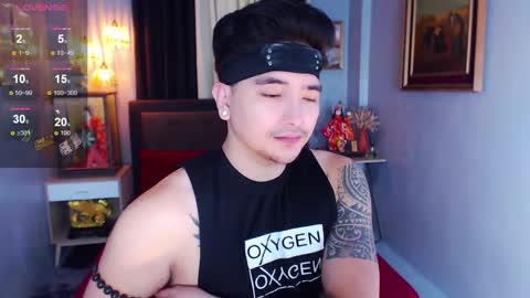 AXEL online show from February 1, 5:18 am