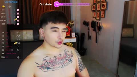 AXEL online show from September 25, 4:58 pm