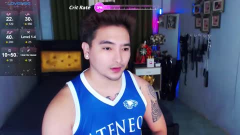 AXEL online show from November 20, 4:26 pm