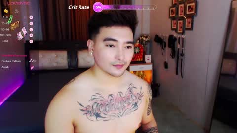 AXEL online show from September 30, 7:46 pm