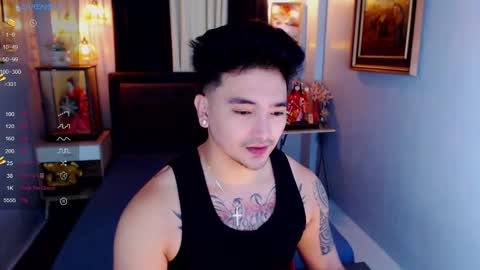 AXEL online show from January 23, 2:44 am