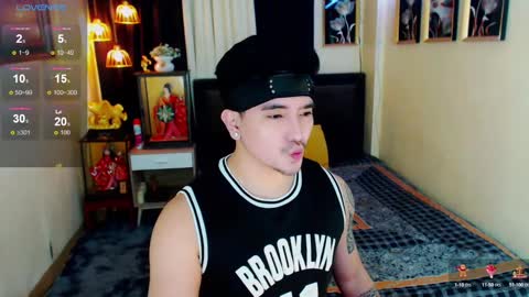 AXEL online show from December 22, 6:37 pm