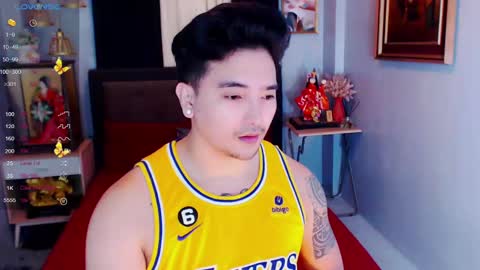 AXEL online show from February 9, 12:08 pm