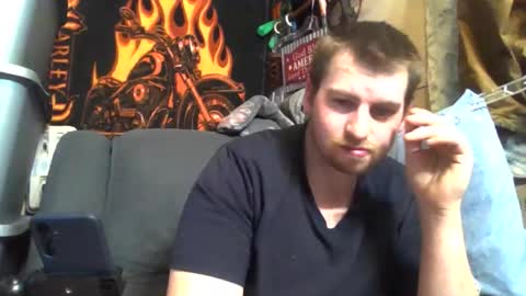 sexaddict_2424 online show from April 19, 6:10 pm