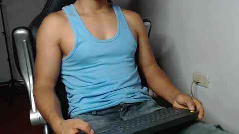 arnold online show from February 6, 2:33 am