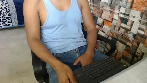 arnold online show from February 7, 4:21 pm